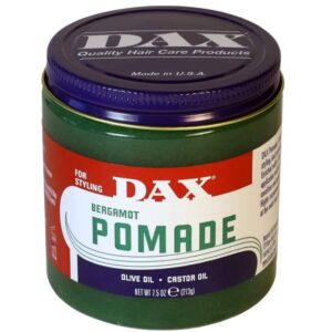 Pomade