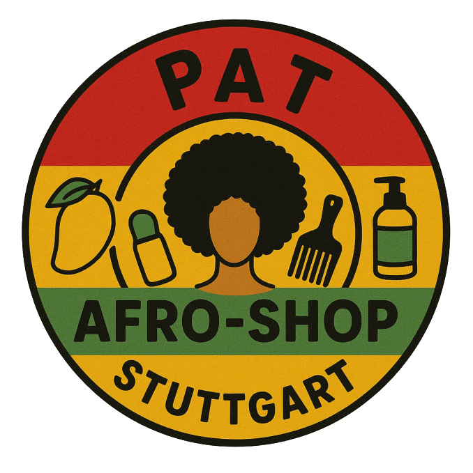 Pat Afro Shop