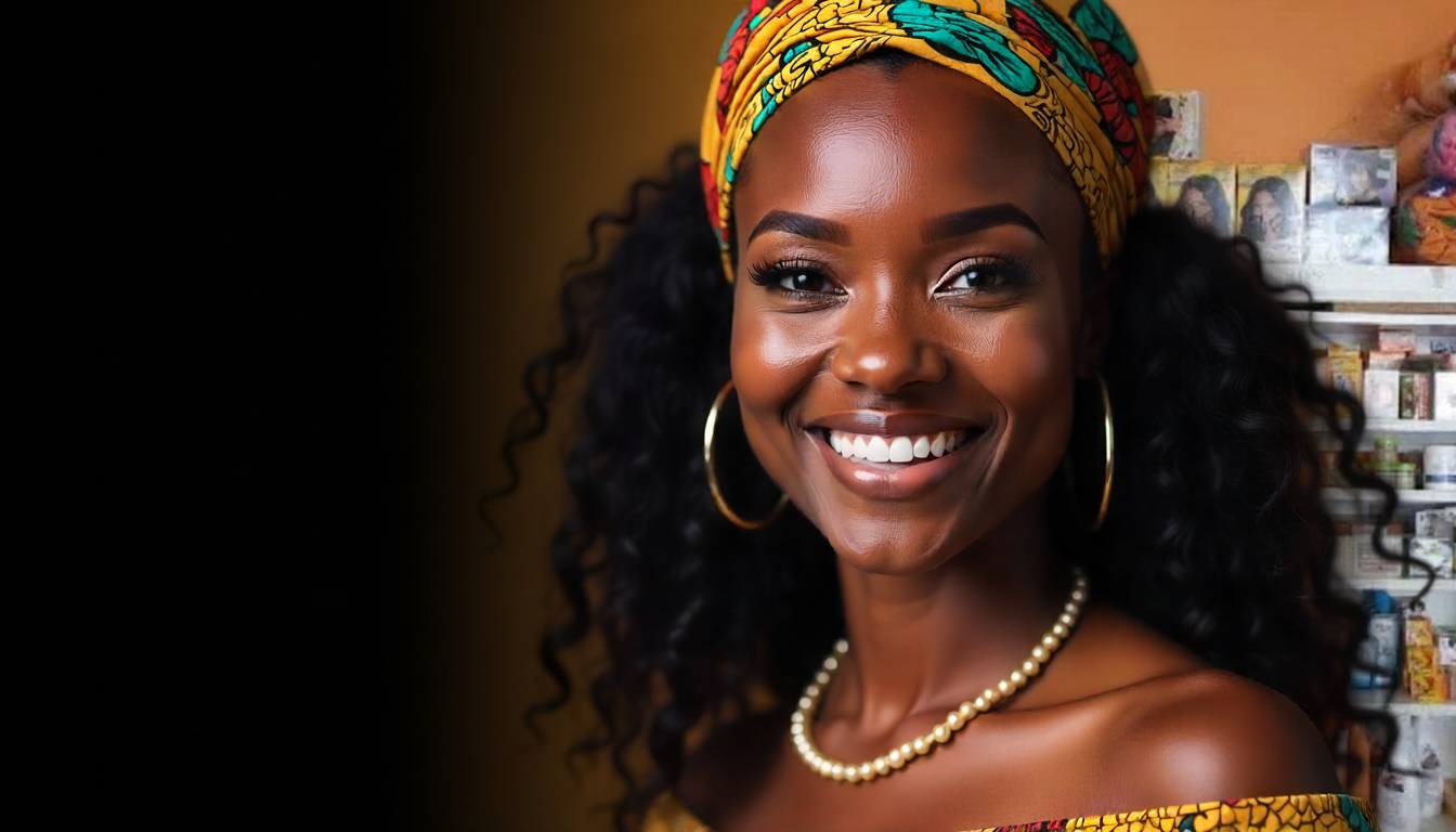 Pat Afro Shop, Elsässer Str. 2, 70435 Stuttgart