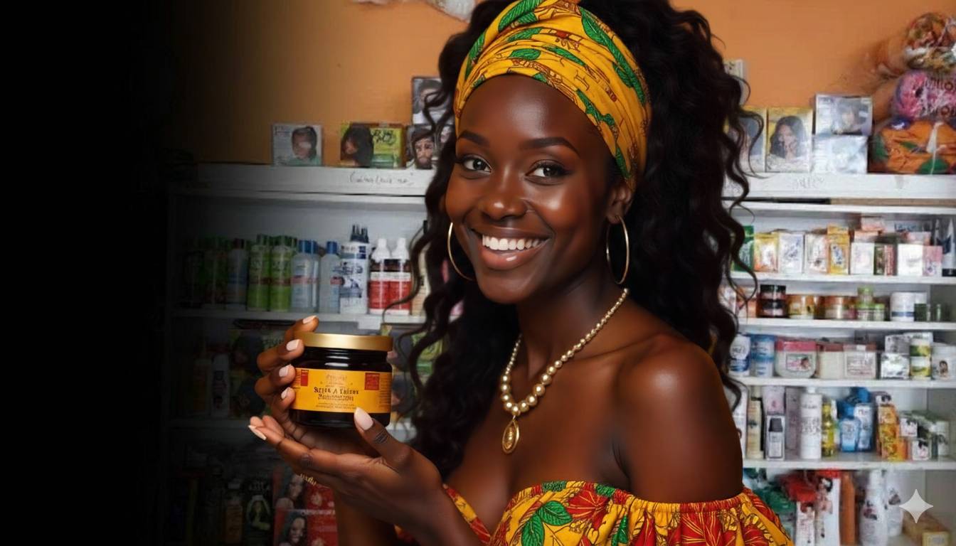 Pat Afro Shop, Elsässer Str. 2, 70435 Stuttgart